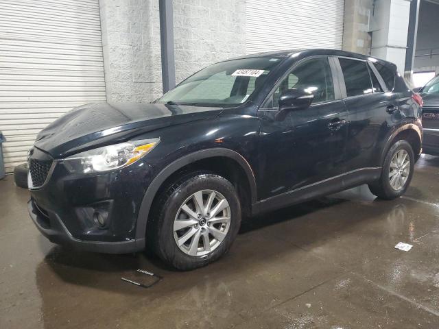 MAZDA CX-5 2015 jm3ke4cy3f0466251