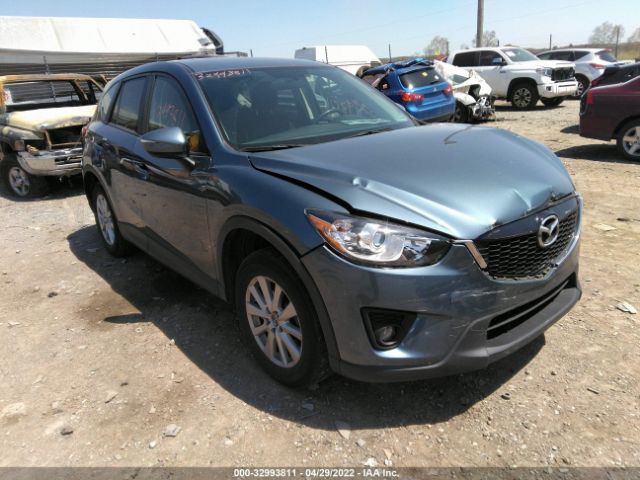 MAZDA CX-5 2015 jm3ke4cy3f0474771