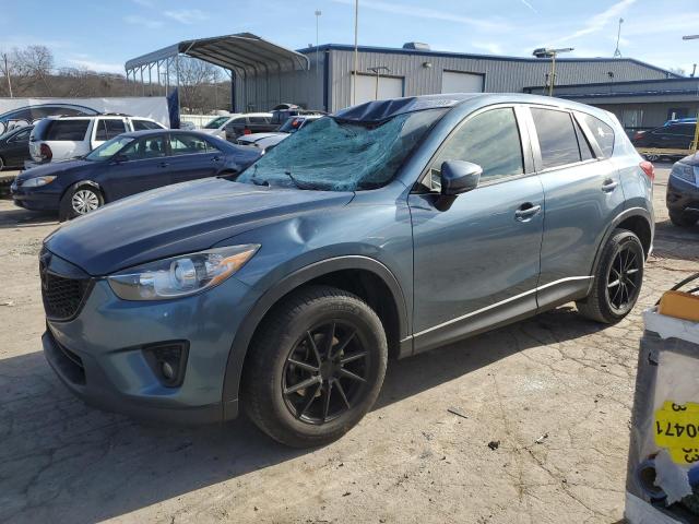 MAZDA CX-5 2015 jm3ke4cy3f0480943