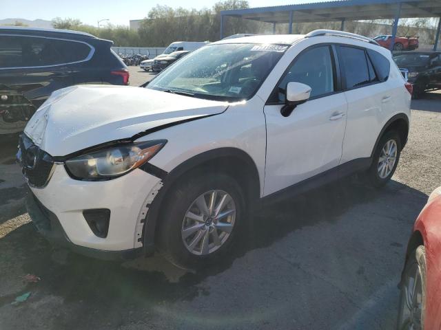 MAZDA CX-5 2015 jm3ke4cy3f0482210