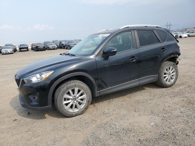 MAZDA CX-5 2015 jm3ke4cy3f0484278