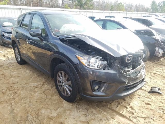 MAZDA CX-5 TOURI 2015 jm3ke4cy3f0496253