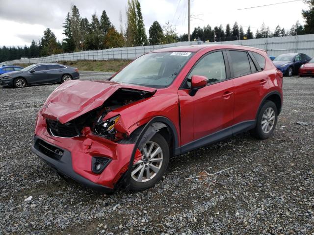 MAZDA CX-5 2015 jm3ke4cy3f0502892