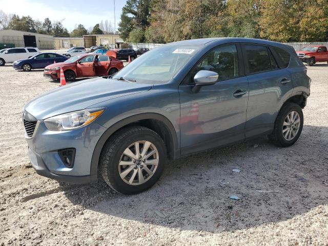 MAZDA CX-5 TOURI 2015 jm3ke4cy3f0506912