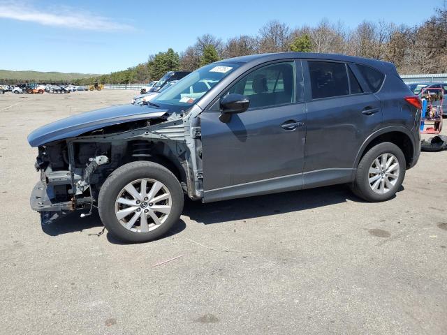 MAZDA CX-5 2015 jm3ke4cy3f0509048