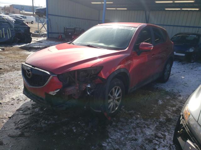 MAZDA CX-5 TOURI 2015 jm3ke4cy3f0514735