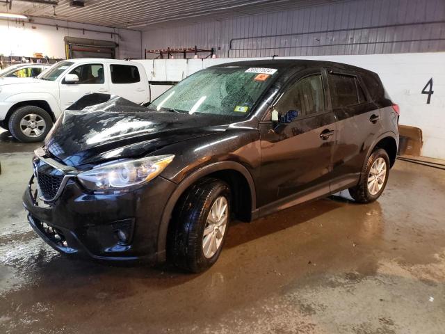 MAZDA CX-5 2015 jm3ke4cy3f0514752