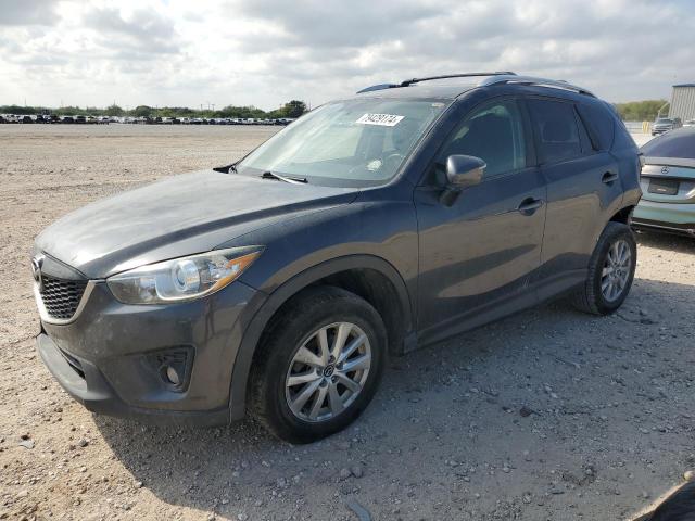 MAZDA CX-5 TOURI 2015 jm3ke4cy3f0515139