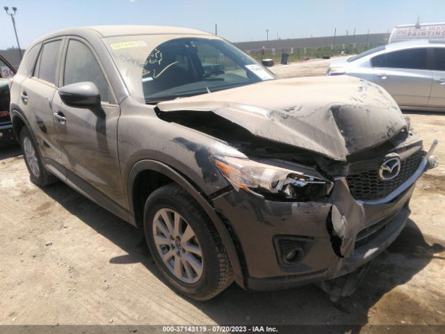 MAZDA CX-5 2015 jm3ke4cy3f0516064