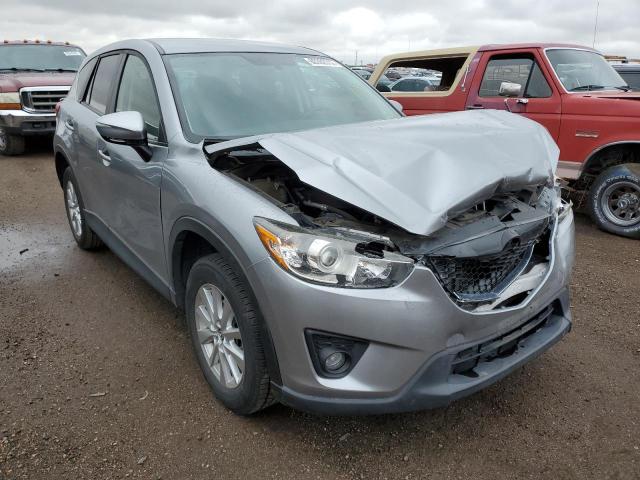 MAZDA CX-5 TOURI 2015 jm3ke4cy3f0528148