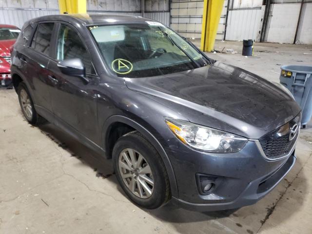 MAZDA CX-5 TOURI 2015 jm3ke4cy3f0532913