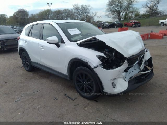 MAZDA CX-5 2015 jm3ke4cy3f0532989