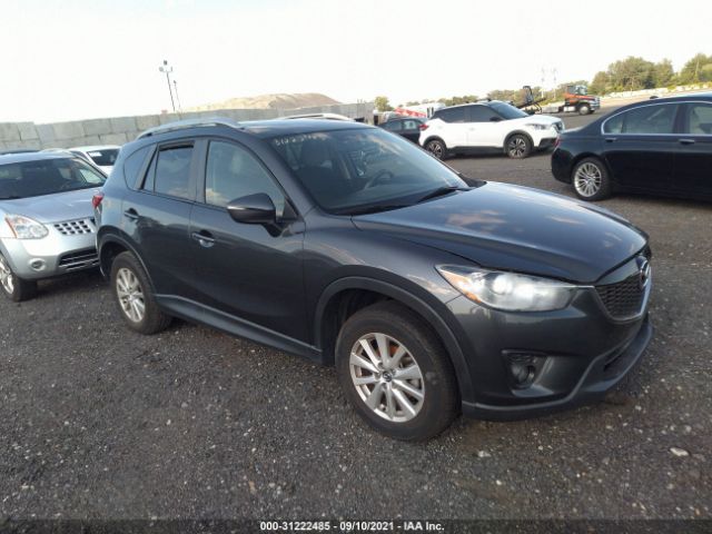 MAZDA CX-5 2015 jm3ke4cy3f0534077