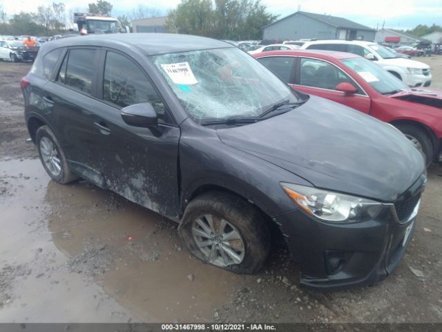 MAZDA CX-5 2015 jm3ke4cy3f0539022