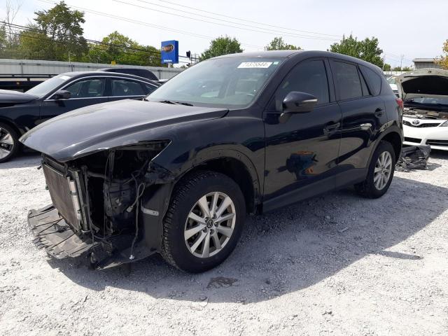 MAZDA CX-5 TOURI 2015 jm3ke4cy3f0540090