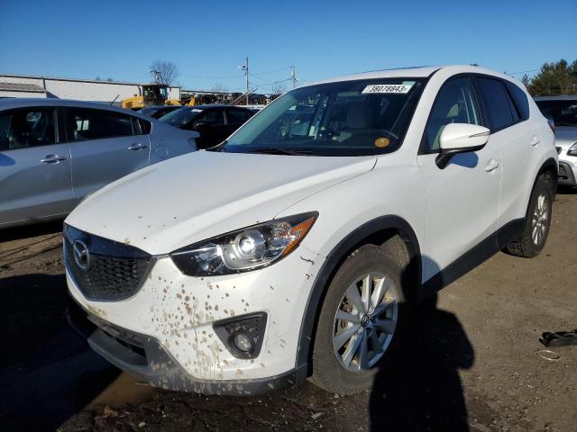 MAZDA CX-5 TOURI 2015 jm3ke4cy3f0549761