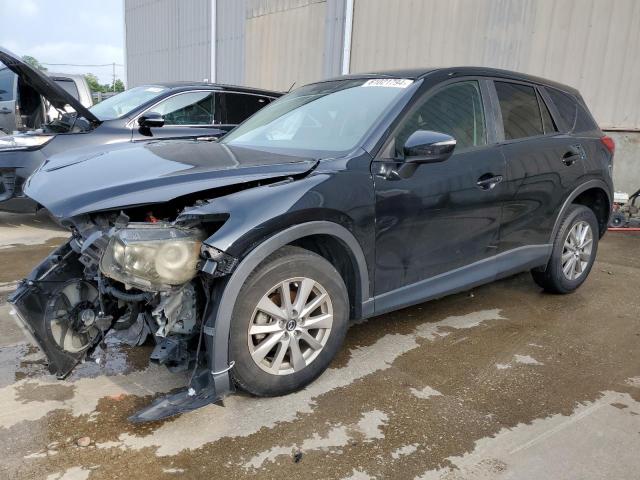 MAZDA CX-5 2016 jm3ke4cy3g0633340