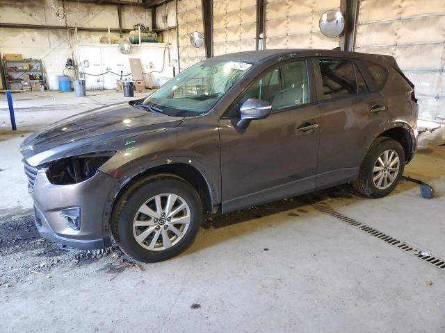 MAZDA CX-5 2016 jm3ke4cy3g0660490