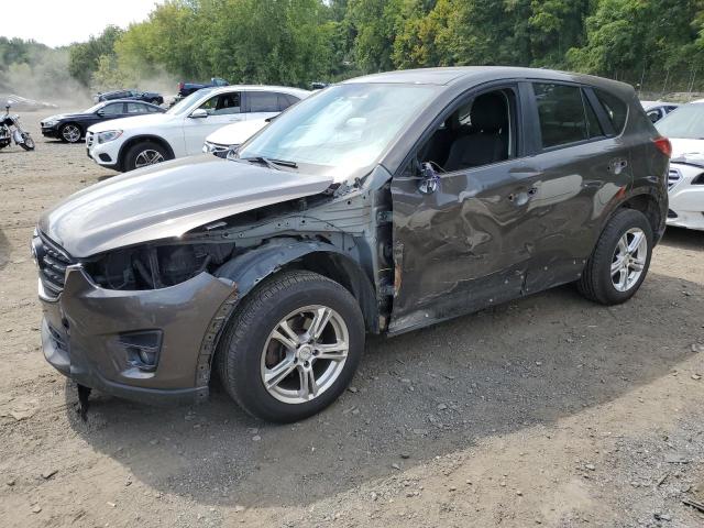 MAZDA CX-5 TOURI 2016 jm3ke4cy3g0662885