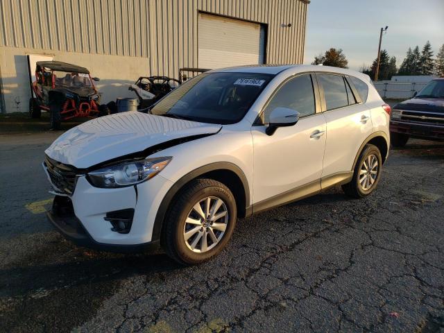 MAZDA CX-5 2016 jm3ke4cy3g0675040