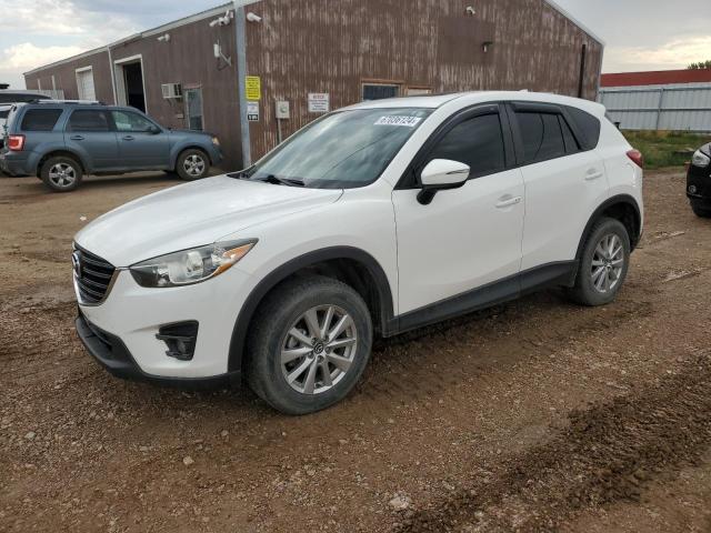 MAZDA CX-5 TOURI 2016 jm3ke4cy3g0719800