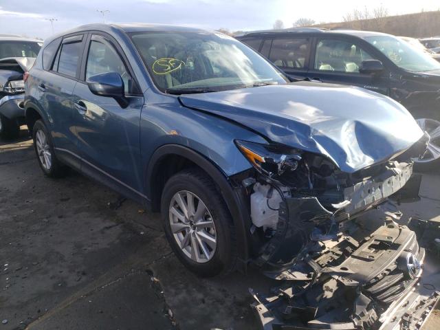 MAZDA CX-5 TOURI 2016 jm3ke4cy3g0770780