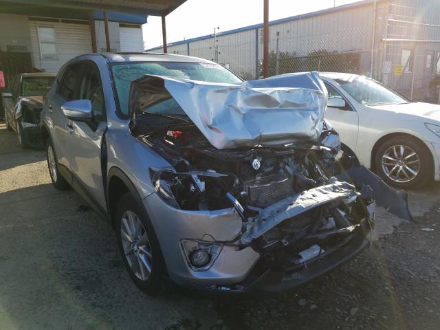 MAZDA CX-5 TOURI 2016 jm3ke4cy3g0842366