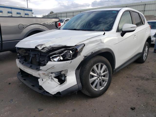 MAZDA CX-5 2016 jm3ke4cy3g0858390