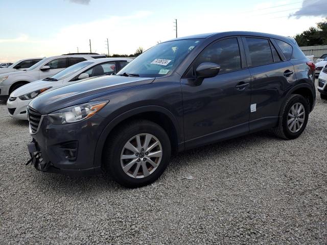 MAZDA CX-5 TOURI 2016 jm3ke4cy3g0872869