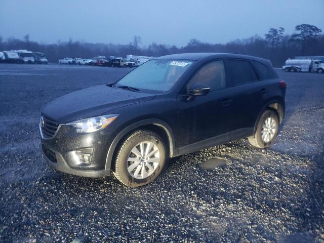 MAZDA CX-5 2016 jm3ke4cy3g0875299