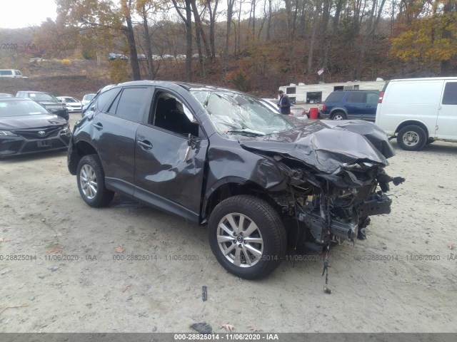 MAZDA CX-5 2016 jm3ke4cy3g0878154