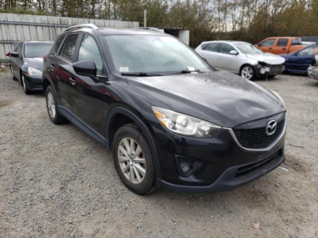 MAZDA CX-5 TOURI 2014 jm3ke4cy4e0311318