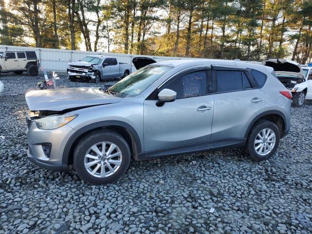 MAZDA CX-5 2014 jm3ke4cy4e0344206