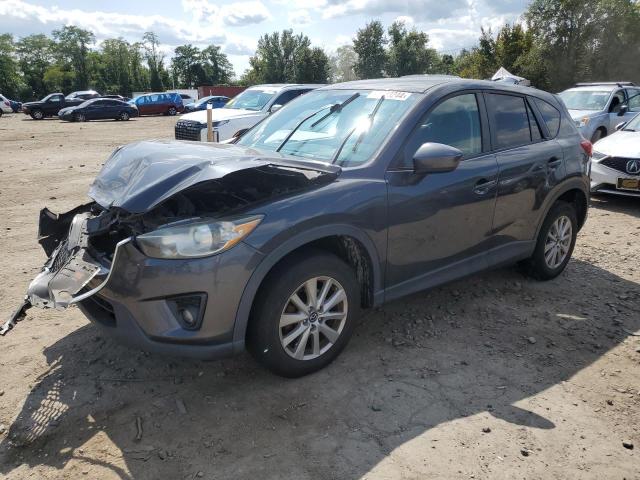 MAZDA CX-5 TOURI 2014 jm3ke4cy4e0348756