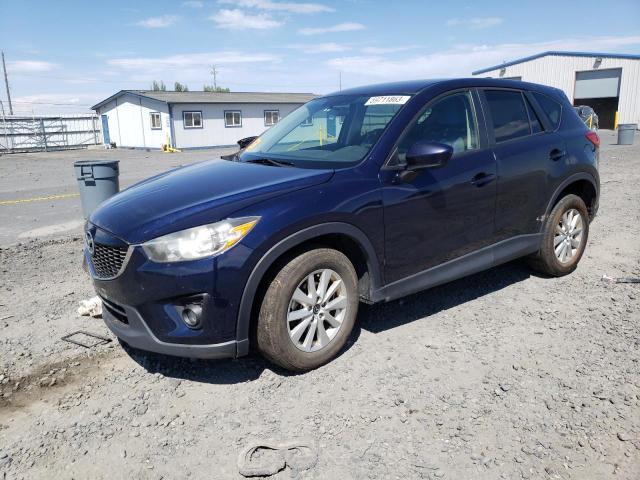 MAZDA CX-5 TOURI 2014 jm3ke4cy4e0353701