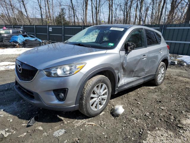 MAZDA CX-5 TOURI 2014 jm3ke4cy4e0396113