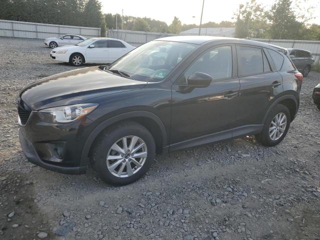 MAZDA CX-5 TOURI 2014 jm3ke4cy4e0409491