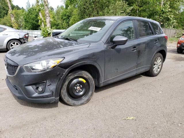 MAZDA CX-5 TOURI 2014 jm3ke4cy4e0416411