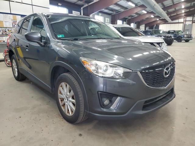 MAZDA CX-5 TOURI 2014 jm3ke4cy4e0425139