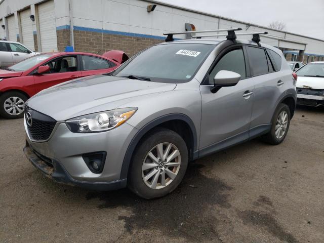 MAZDA CX-5 TOURI 2015 jm3ke4cy4f0430780