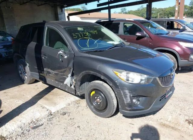 MAZDA CX-5 2015 jm3ke4cy4f0431735