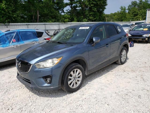 MAZDA CX-5 TOURI 2015 jm3ke4cy4f0433002