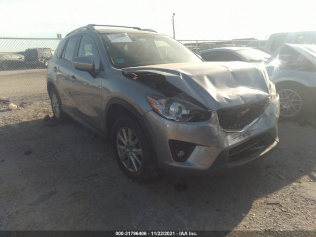 MAZDA CX-5 2015 jm3ke4cy4f0433646