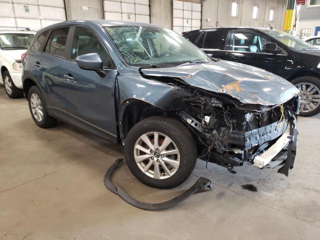 MAZDA CX-5 TOURI 2015 jm3ke4cy4f0433694