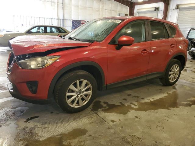 MAZDA CX-5 TOURI 2015 jm3ke4cy4f0438605