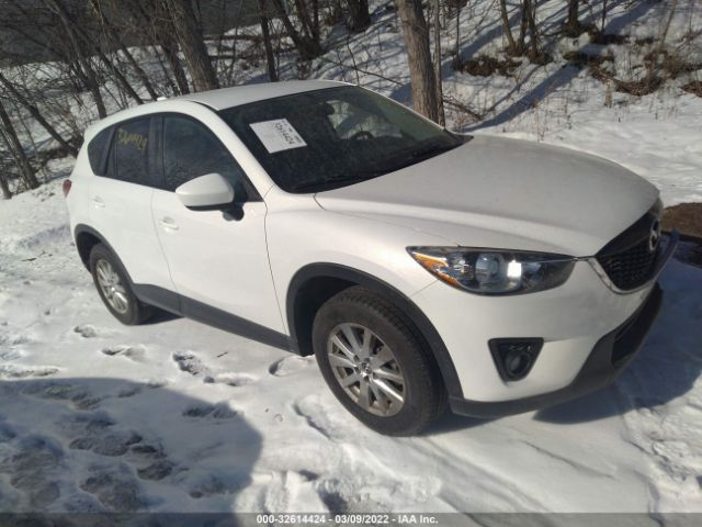 MAZDA CX-5 2015 jm3ke4cy4f0441293