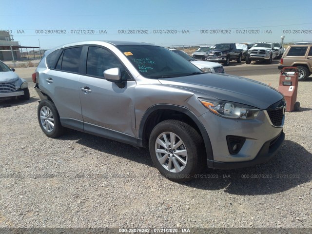 MAZDA CX-5 2015 jm3ke4cy4f0446865