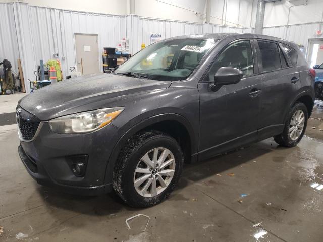 MAZDA CX-5 TOURI 2015 jm3ke4cy4f0450110