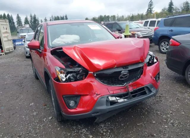 MAZDA CX-5 2015 jm3ke4cy4f0451998