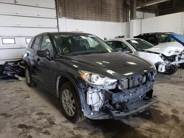 MAZDA CX-5 TOURI 2015 jm3ke4cy4f0454156